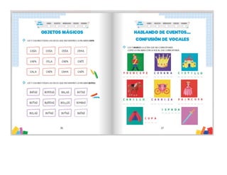 1° curiosos exploradores