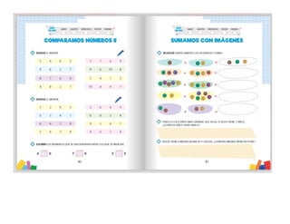 1° curiosos exploradores