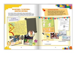 1° curiosos exploradores