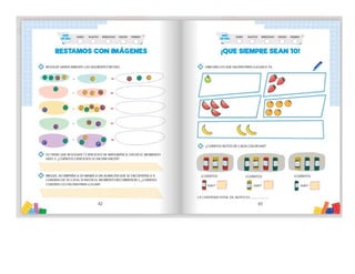 1° curiosos exploradores