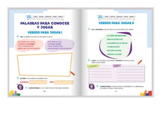 1° curiosos exploradores