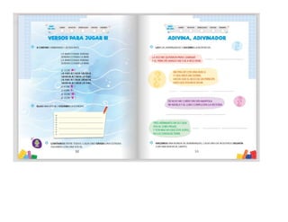 1° curiosos exploradores