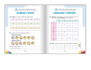 1° curiosos exploradores