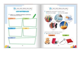1° curiosos exploradores