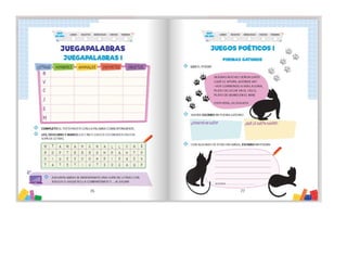 1° curiosos exploradores