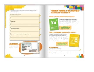 1° curiosos exploradores