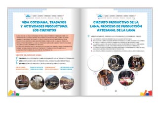 1° curiosos exploradores