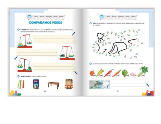 1° curiosos exploradores