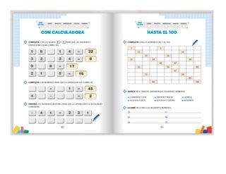 1° curiosos exploradores