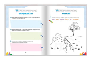 1° curiosos exploradores