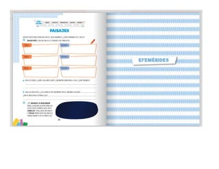 1° curiosos exploradores