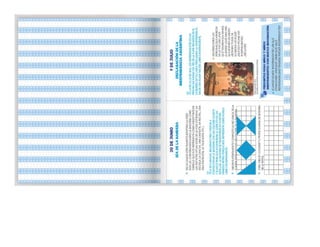 1° curiosos exploradores