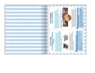 1° curiosos exploradores