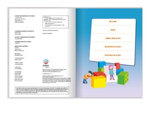 1° curiosos exploradores