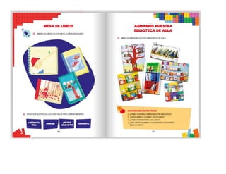 1° curiosos exploradores