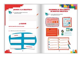 1° curiosos exploradores