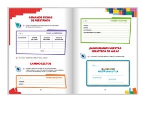 1° curiosos exploradores