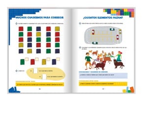 1° curiosos exploradores