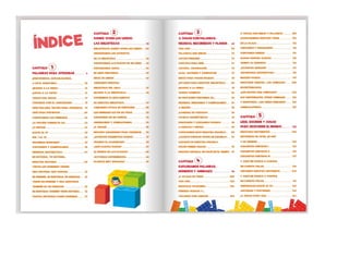 1° curiosos exploradores