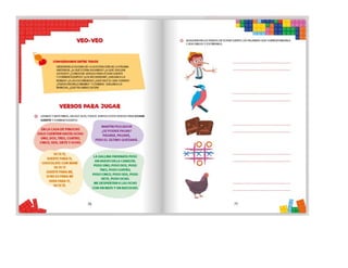 1° curiosos exploradores