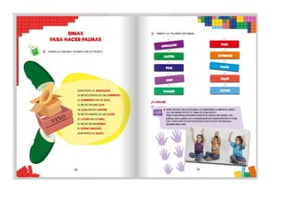 1° curiosos exploradores