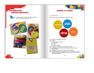 1° curiosos exploradores