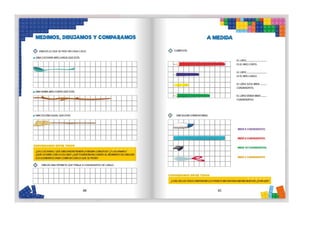 1° curiosos exploradores
