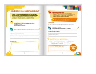 1° curiosos exploradores