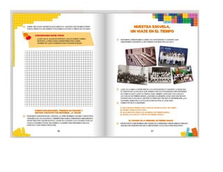 1° curiosos exploradores