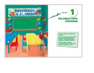 1° curiosos exploradores