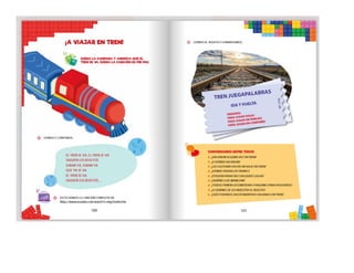 1° curiosos exploradores