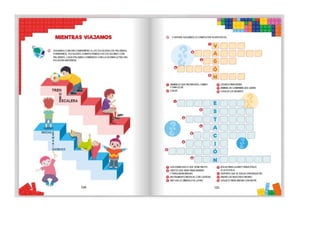 1° curiosos exploradores