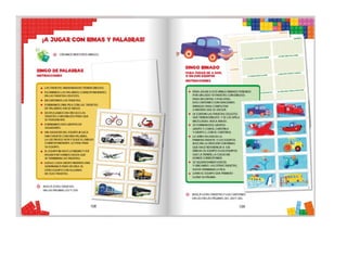 1° curiosos exploradores