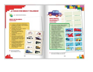 1° curiosos exploradores