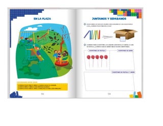 1° curiosos exploradores