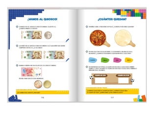 1° curiosos exploradores