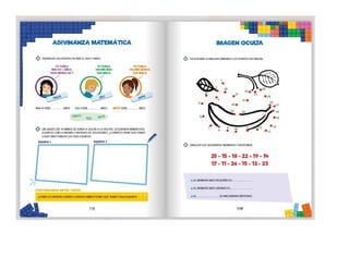 1° curiosos exploradores