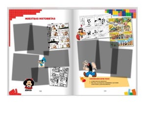 1° curiosos exploradores