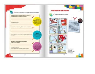 1° curiosos exploradores