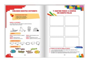 1° curiosos exploradores