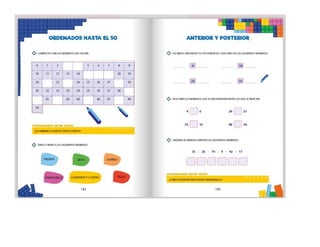 1° curiosos exploradores