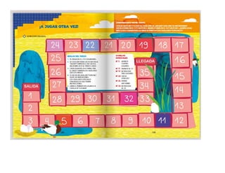 1° curiosos exploradores