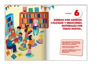 1° curiosos exploradores