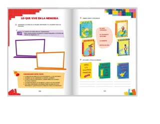 1° curiosos exploradores