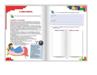 1° curiosos exploradores