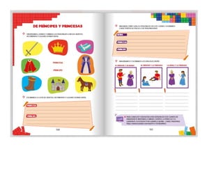 1° curiosos exploradores