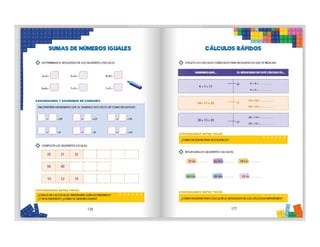 1° curiosos exploradores