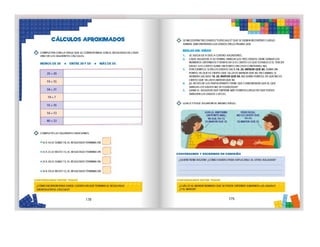 1° curiosos exploradores