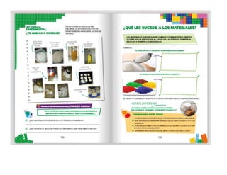 1° curiosos exploradores