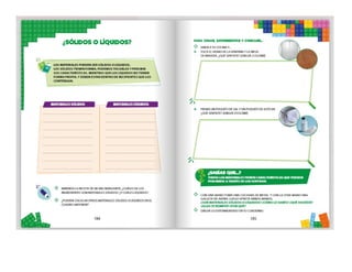 1° curiosos exploradores